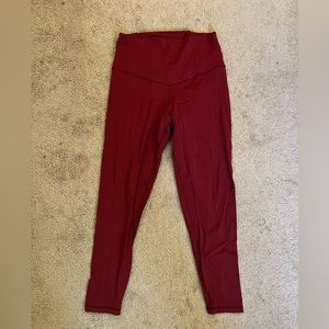 Aerie Real me leggings